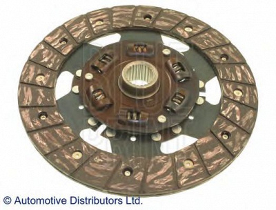 BLUE PRINT adz93101 -  Диск сцепления